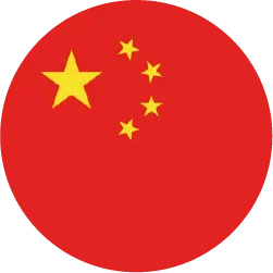 china